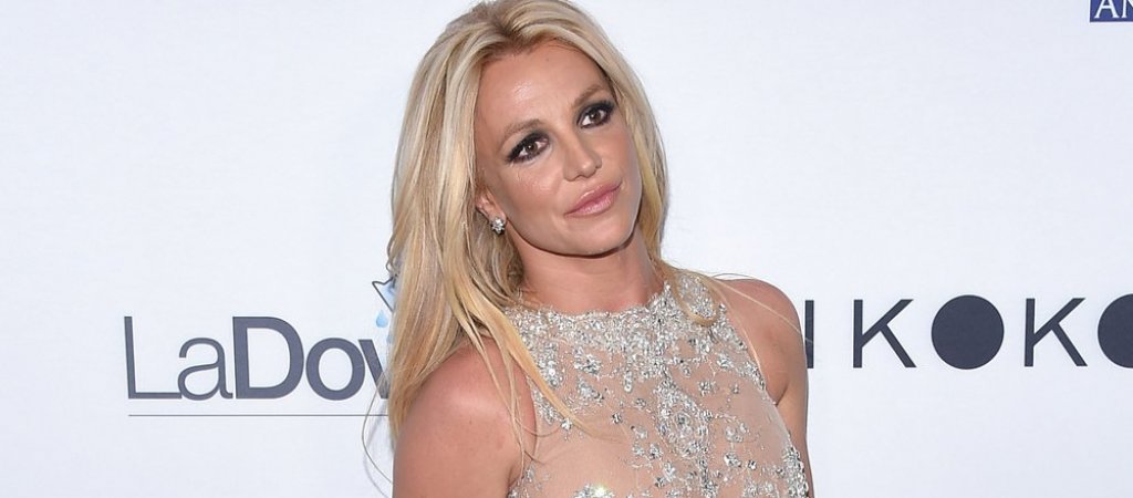 Britney Spears ist nach der Trennung im Tattoo-Fieber