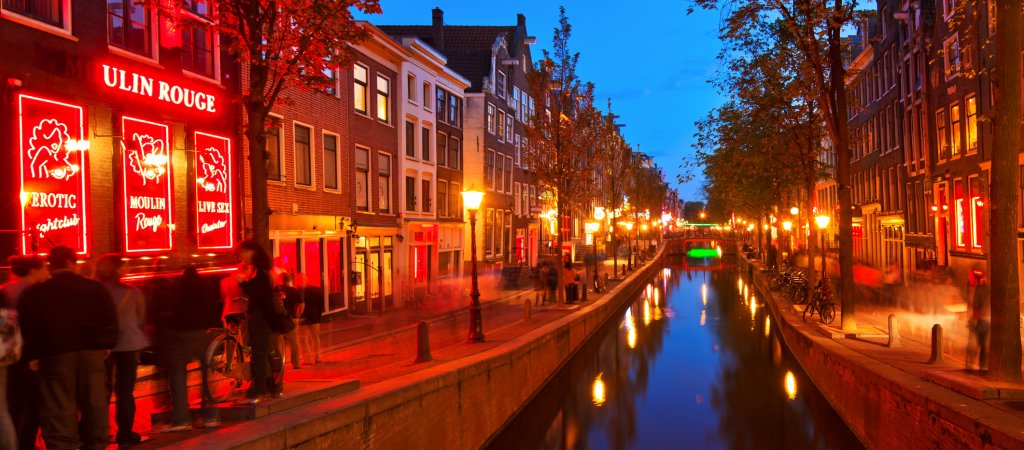 Vorbild Amsterdam
