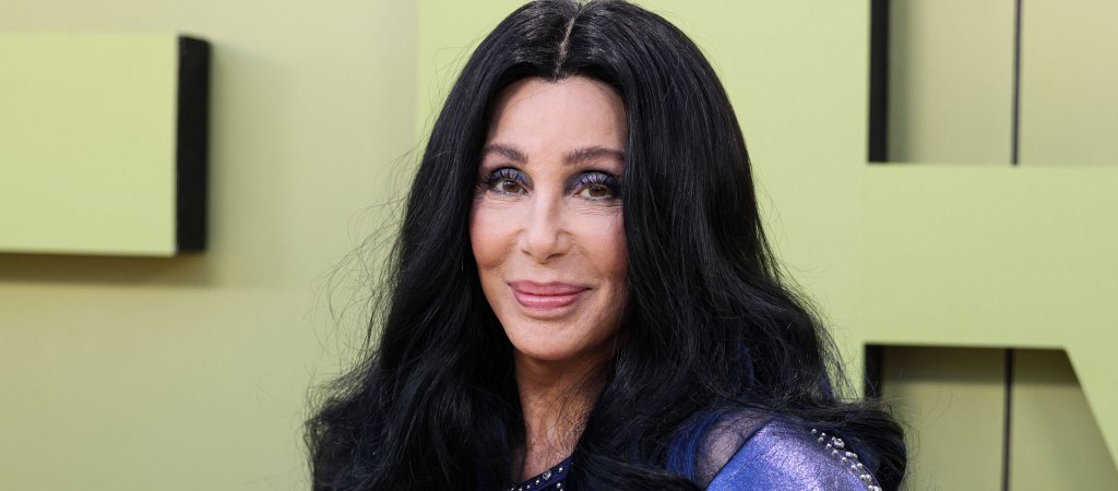 Erste Platte seit fünf Jahren Ein Weihnachtsalbum von Cher