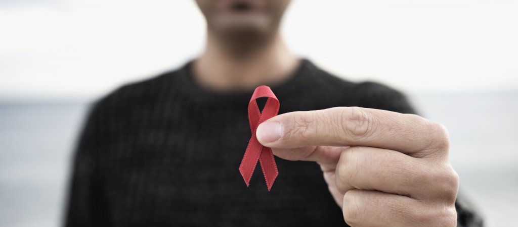 25 JAHRE AIDS-Initiative EN