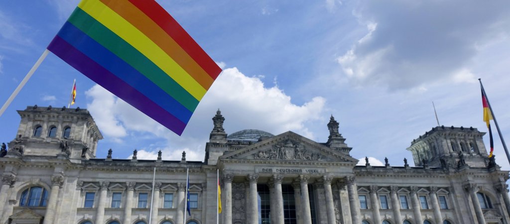 Politisches LGBTI*-Versagen?