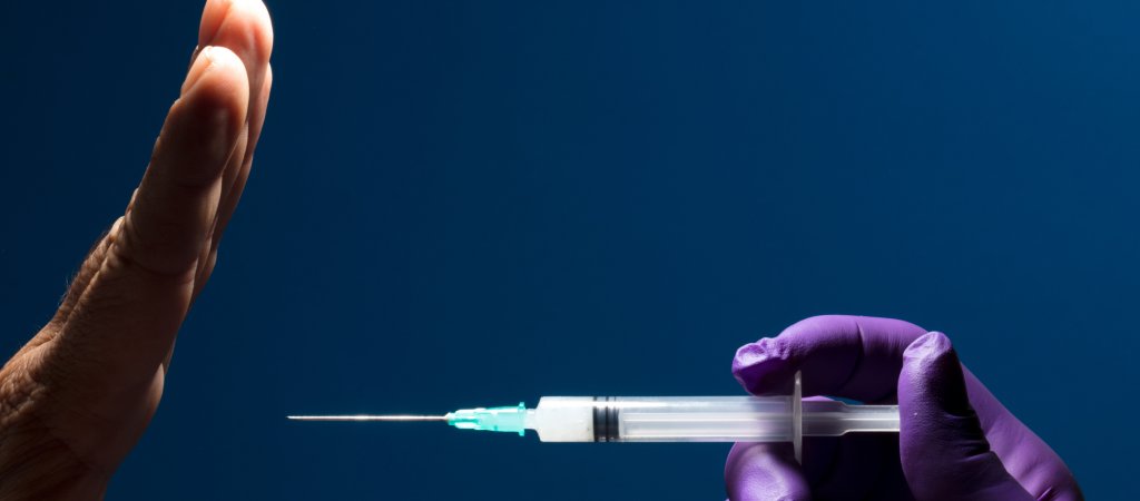 Chaos um Affenpocken-Impfung