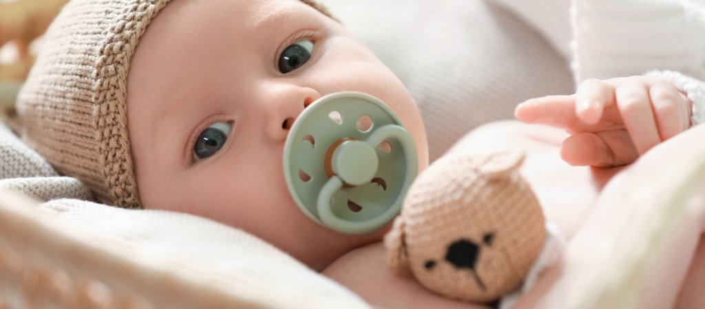 Erstausstattung Baby: Das benötigen werdende Eltern wirklich