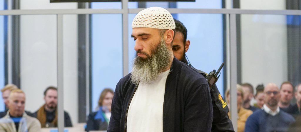 Anschlag in Oslo - Attentäter bekommt Höchststrafe