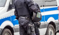 Sächsische Polizei kündigte trans* Auszubildendem