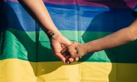 Pride-Veranstaltungen gegen Diskriminierung und Vorurteile
