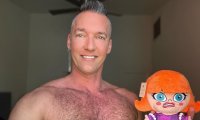 Schwulenporno-Darsteller dokumentierte seine Affenpocken