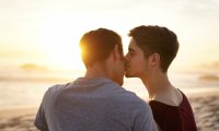 Homosexuelle verreisen verstärkt im Sommer 2022