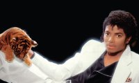 Michael Jackson // © Promo (Archiv)