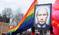 Gay-Museum in Russland