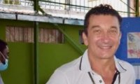 Australischer Lehrer Mark Ciavarella von Liebhaber ermordet