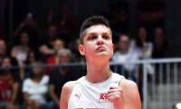 Türkinnen holen Europa-Titel im Volleyball