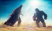 Godzilla x Kong: The New Empire // © Warner Bros. Germany