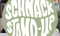 SCHNACK – Stand Up am Sonntag // © Privat