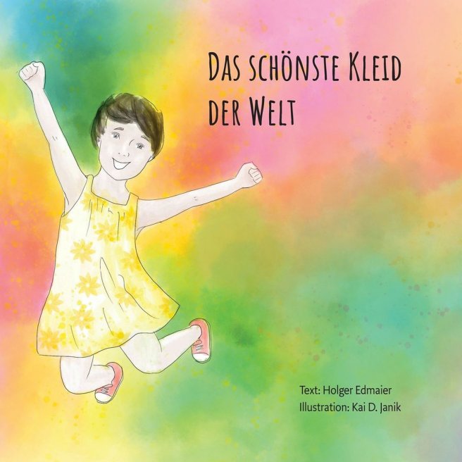 Kostenloses Trans-Kinderbuch auf Ungarisch