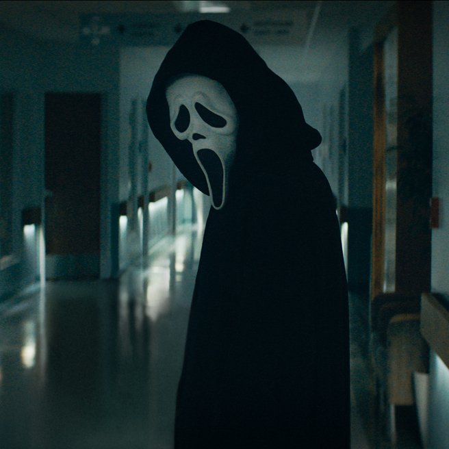 Scream 5 // © Paramount Pictures