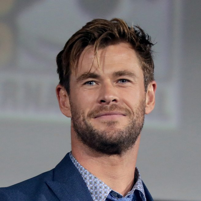 Nach Trailer vermuten Fans, dass Thor für Star Lord schwärmt
