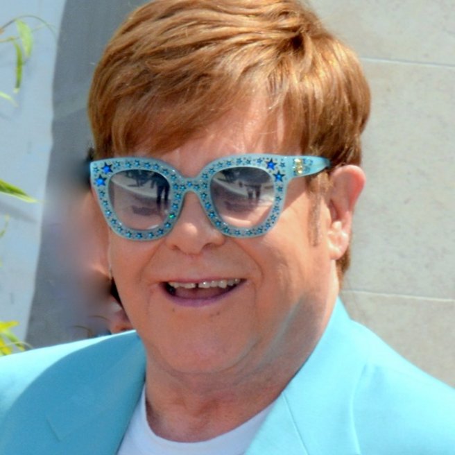 Elton John wird auf Bidens Einladung im Weißen Haus spielen