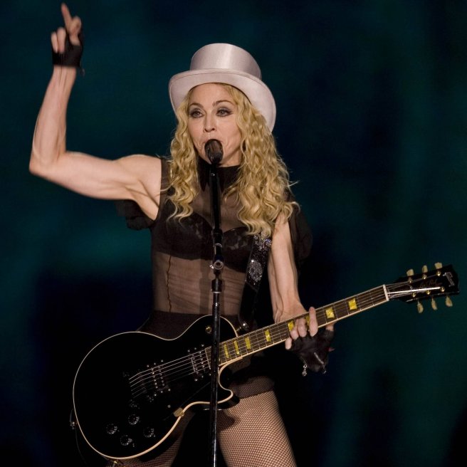 Madonnas vermeintliches Coming-out auf TikTok