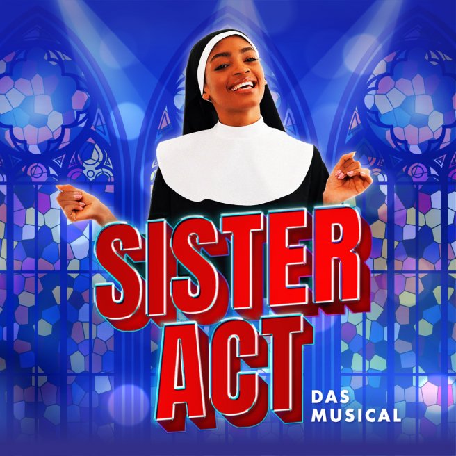 Sister Act // © First Stage Theater