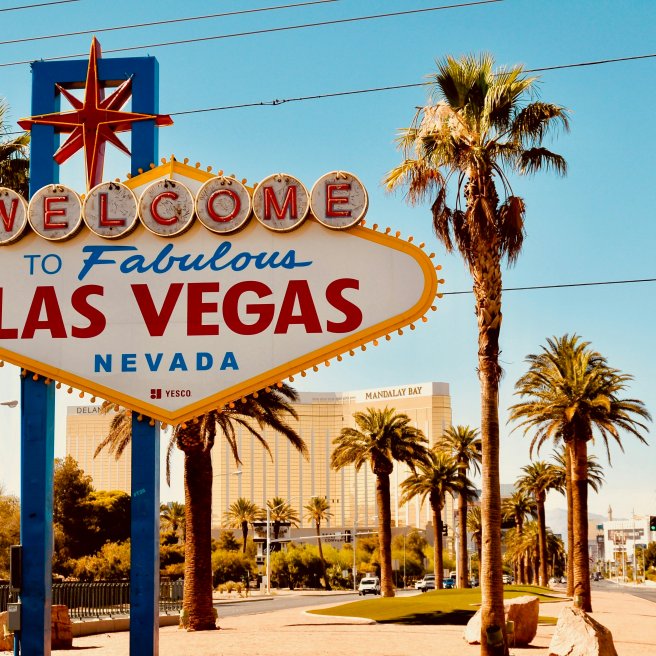 Casino, Hangover und Co. – Die besten Las Vegas Filme aller Zeiten