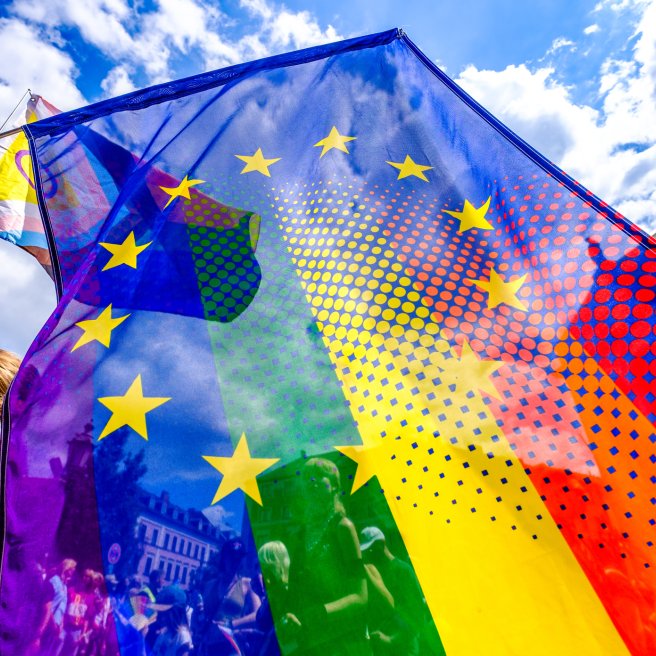 LGBTI*-Rechte in der EU
