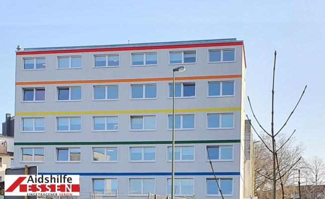 ©Aidshilfe Essen ©Aidshilfe Essen