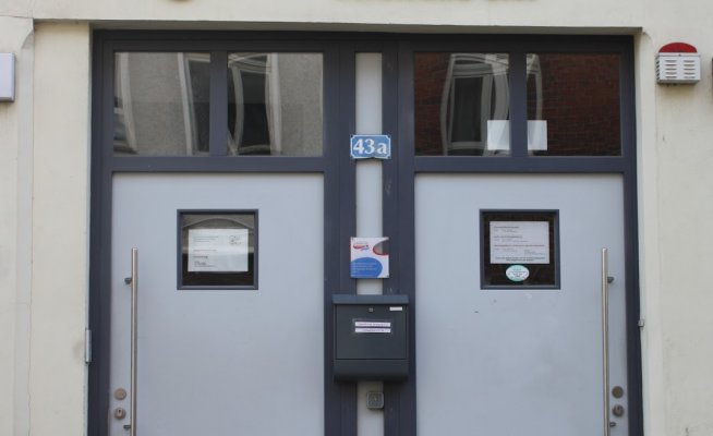 CHAMÄLEON Stralsund CHAMÄLEON Stralsund