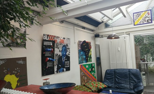 SWANE Design CAFÉ SWANE Design CAFÉ