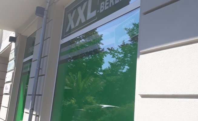 XXL-Berlin XXL-Berlin