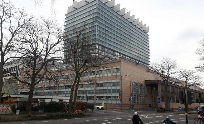 Uniklinik Köln - Klinische Infektiologie