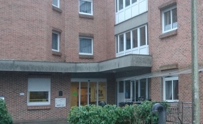 AIDS-Hilfe Grafschaft Bentheim e.V. AIDS-Hilfe Grafschaft Bentheim e.V.