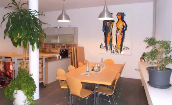 AIDS-Hilfe Rhein-Sieg e.V. - Gesundheitsagentur AIDS-Hilfe Rhein-Sieg e.V. - Gesundheitsagentur