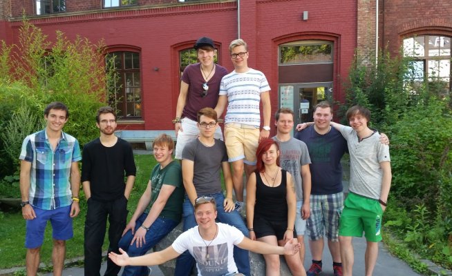 BJ Wuppertal e.V. BJ Wuppertal e.V.