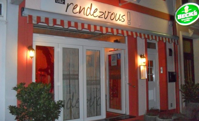 Treff-Bar Rendezvous