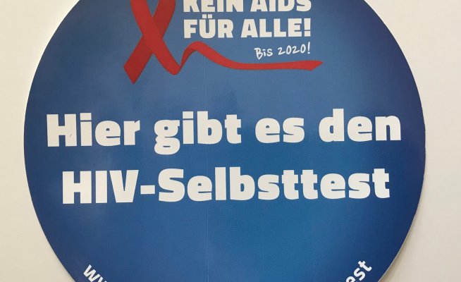 AIDS-Hilfe im Kreis Unna e.V.
