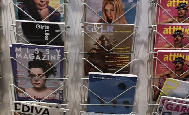 Buchladen Eisenherz Buchladen Eisenherz