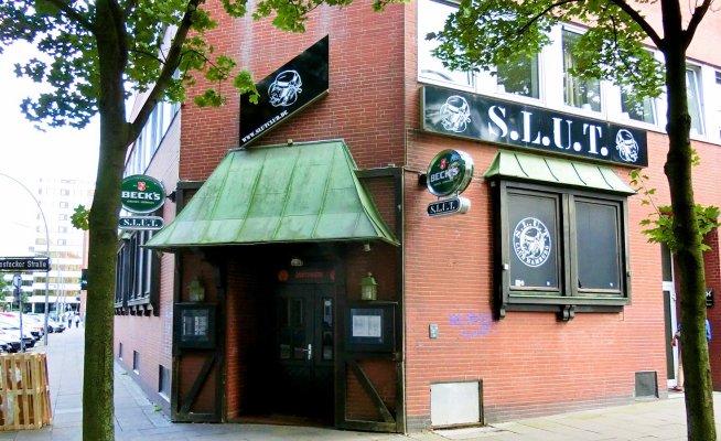 S.L.U.T. Club Hamburg S.L.U.T. Club Hamburg