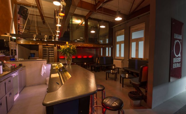 Quälgeist Berlin e.V. Quälgeist Berlin e.V.