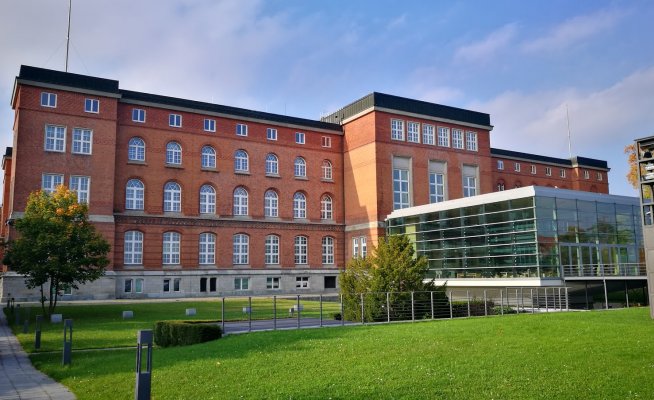 Antidiskriminierungsstelle Schleswig-Holstein Antidiskriminierungsstelle Schleswig-Holstein