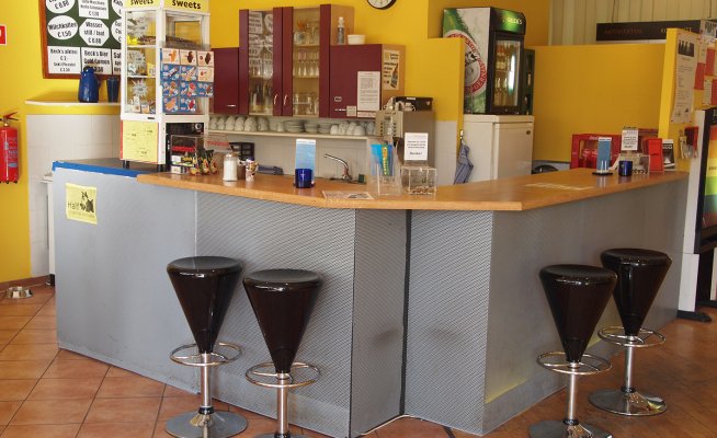 Mann-O-Meter Mann-O-Meter