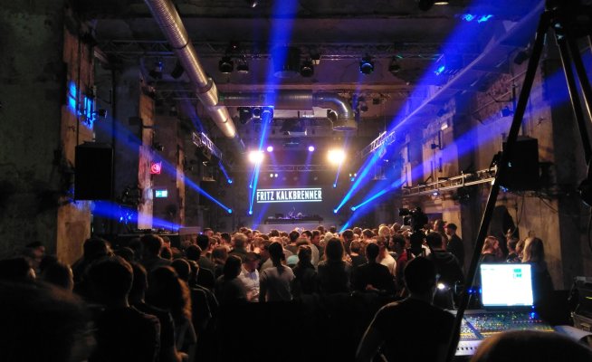 Club SchwuZ Club SchwuZ