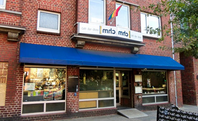 Magnus-Hirschfeld-Centrum Magnus-Hirschfeld-Centrum