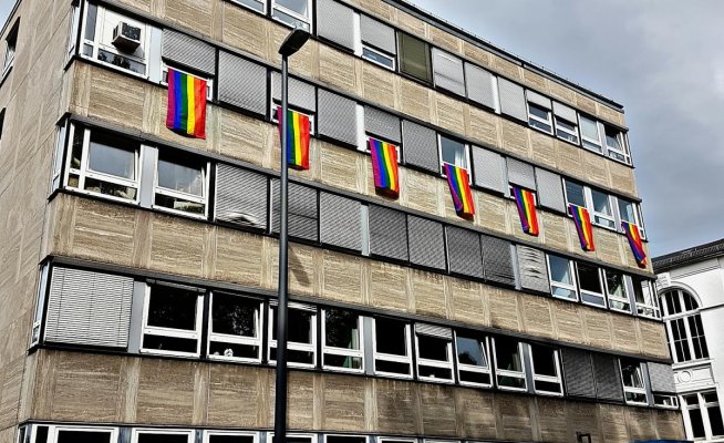 AIDS-Hilfe Frankfurt e.V. AIDS-Hilfe Frankfurt e.V.