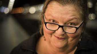 INTER Lucie Veith -Bundesverband Intersexuelle Menschen 