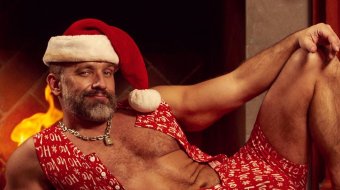 Porno-Stars singen „12 Sex Toys of Christmas“