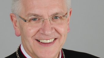 Dresdner Bischof für Umdenken in der Kirche