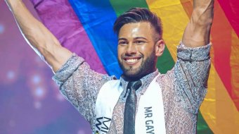 Mr. Gay World 2021 dankt wegen Vertragsstreitigkeiten ab