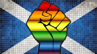 Befreien sich die LGBTI*-Schotten von der Hinhaltetaktik der britischen Regierung?