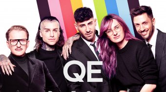 Queer Eye Germany kommt am 9. März auf Netflix